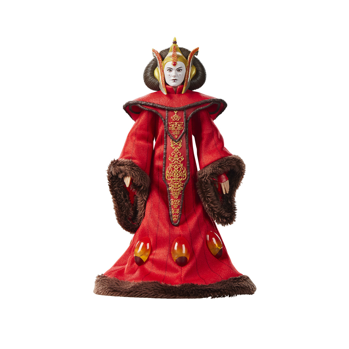 Pre-Order Queen Amidala (The Phantom Menace) - Hasbro Black Series (2027)