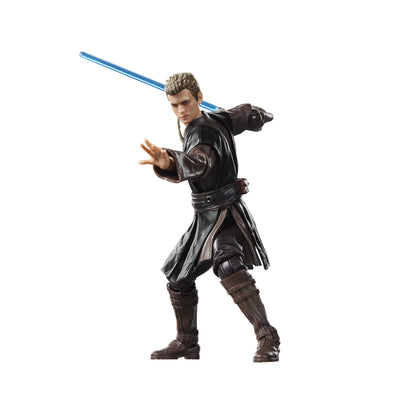 Pre-Order Anakin Skywalker Padawan (Attack of the Clones) - Hasbro Black Series (2027)