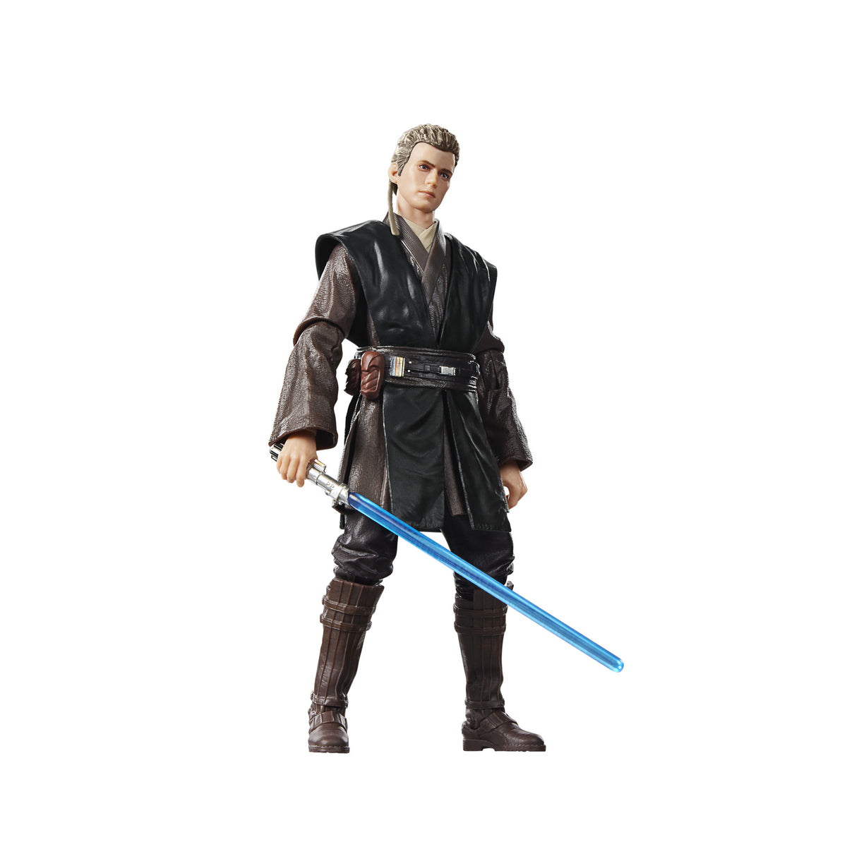 Pre-Order Anakin Skywalker Padawan (Attack of the Clones) - Hasbro Black Series (2027)