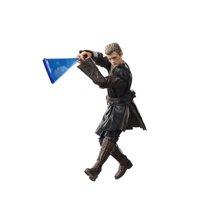 Pre-Order Anakin Skywalker Padawan (Attack of the Clones) - Hasbro Black Series (2027)
