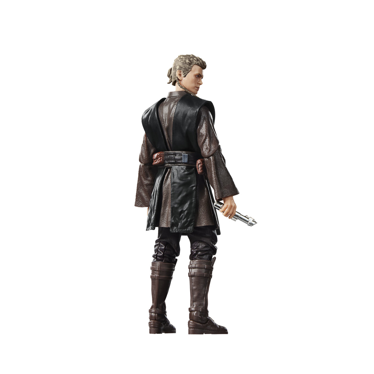 Pre-Order Anakin Skywalker Padawan (Attack of the Clones) - Hasbro Black Series (2027)