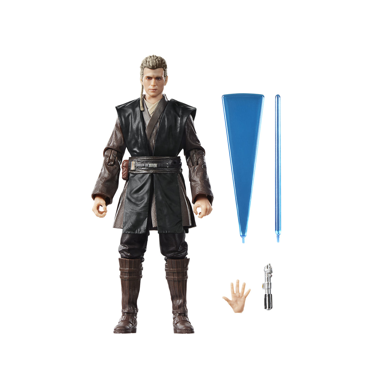 Pre-Order Anakin Skywalker Padawan (Attack of the Clones) - Hasbro Black Series (2027)