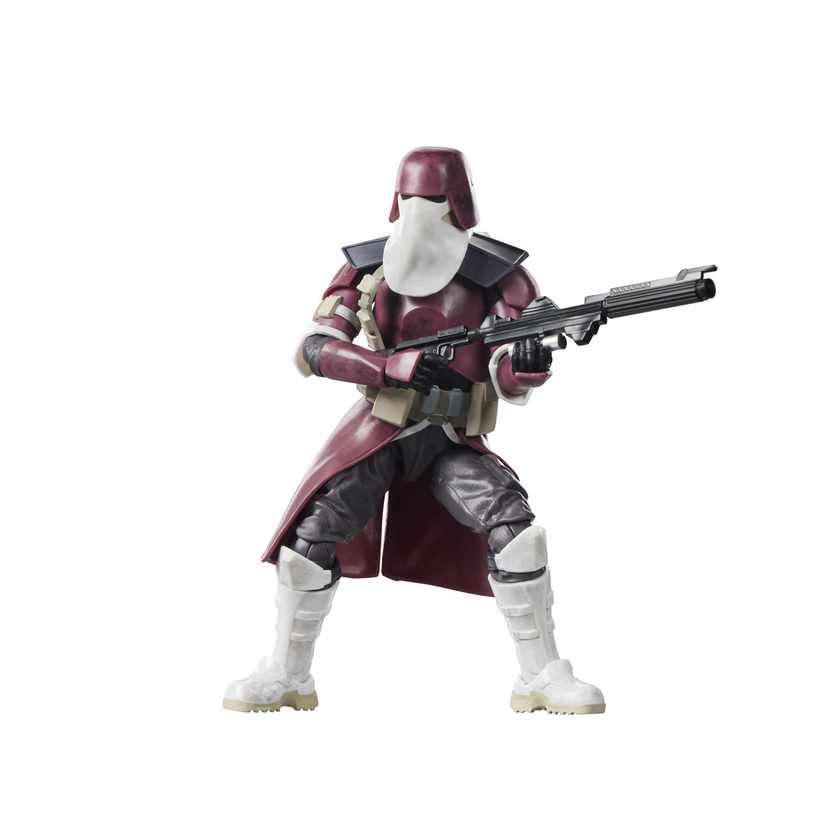 Pre-Order Galactic Marine (Revenge of the Sith) - Hasbro Black Series (2027)