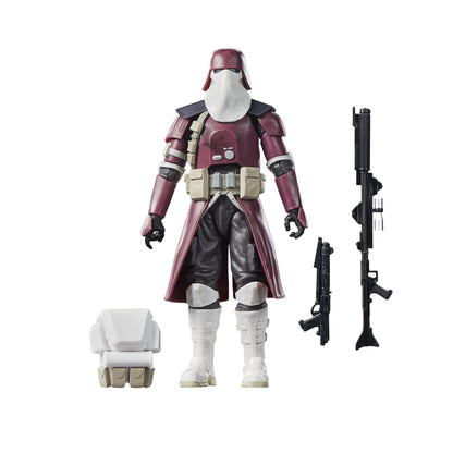 Pre-Order Galactic Marine (Revenge of the Sith) - Hasbro Black Series (2027)