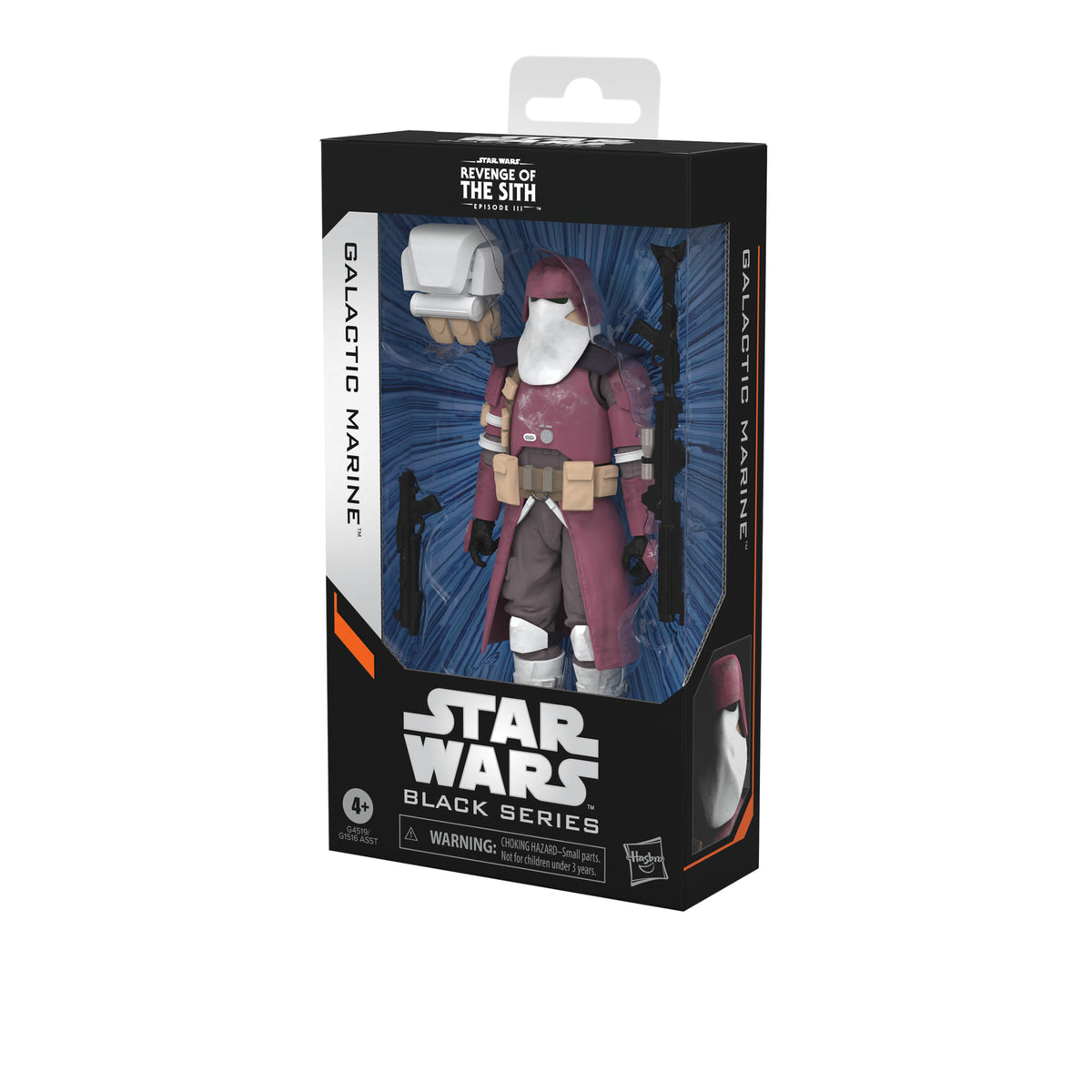 Pre-Order Galactic Marine (Revenge of the Sith) - Hasbro Black Series (2027)