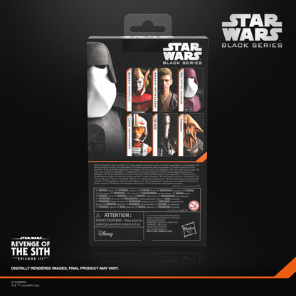 Pre-Order Galactic Marine (Revenge of the Sith) - Hasbro Black Series (2027)