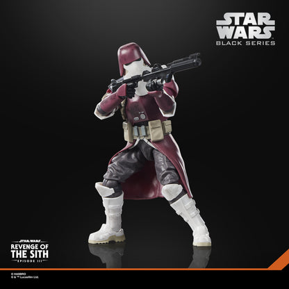 Pre-Order Galactic Marine (Revenge of the Sith) - Hasbro Black Series (2027)