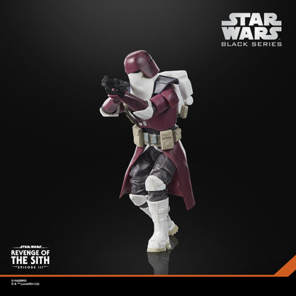 Pre-Order Galactic Marine (Revenge of the Sith) - Hasbro Black Series (2027)