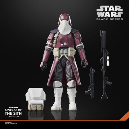 Pre-Order Galactic Marine (Revenge of the Sith) - Hasbro Black Series (2027)