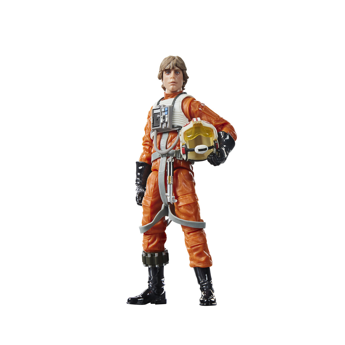 Pre-Order Luke Skywalker X-Wing Pilot (Star Wars: A New Hope) - Hasbro Black Series (2027)