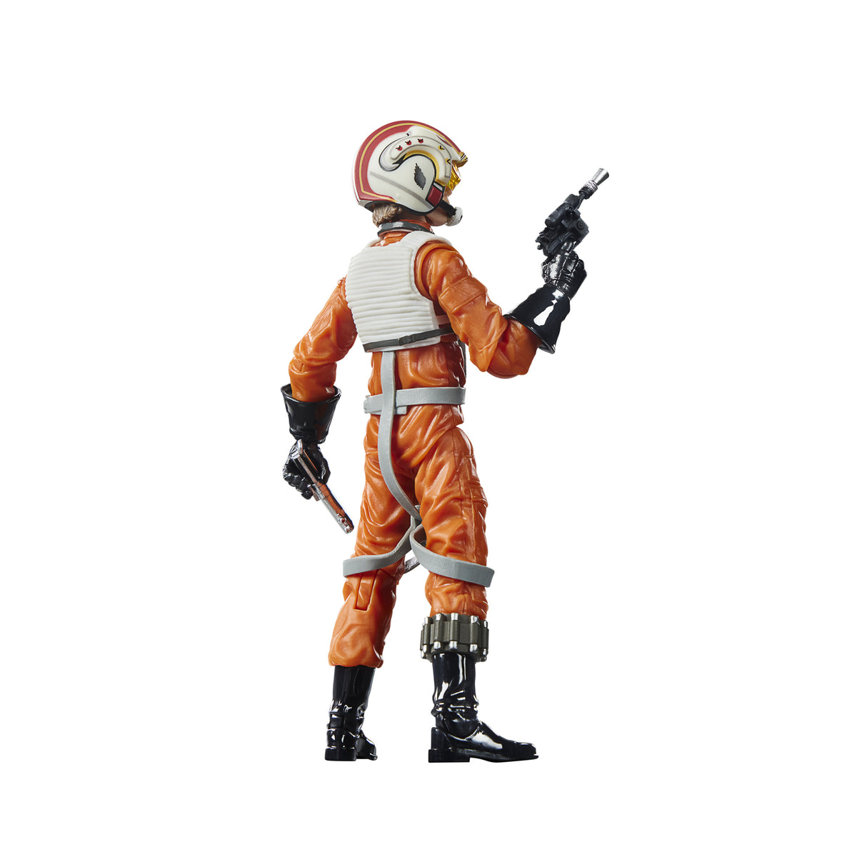 Pre-Order Luke Skywalker X-Wing Pilot (Star Wars: A New Hope) - Hasbro Black Series (2027)
