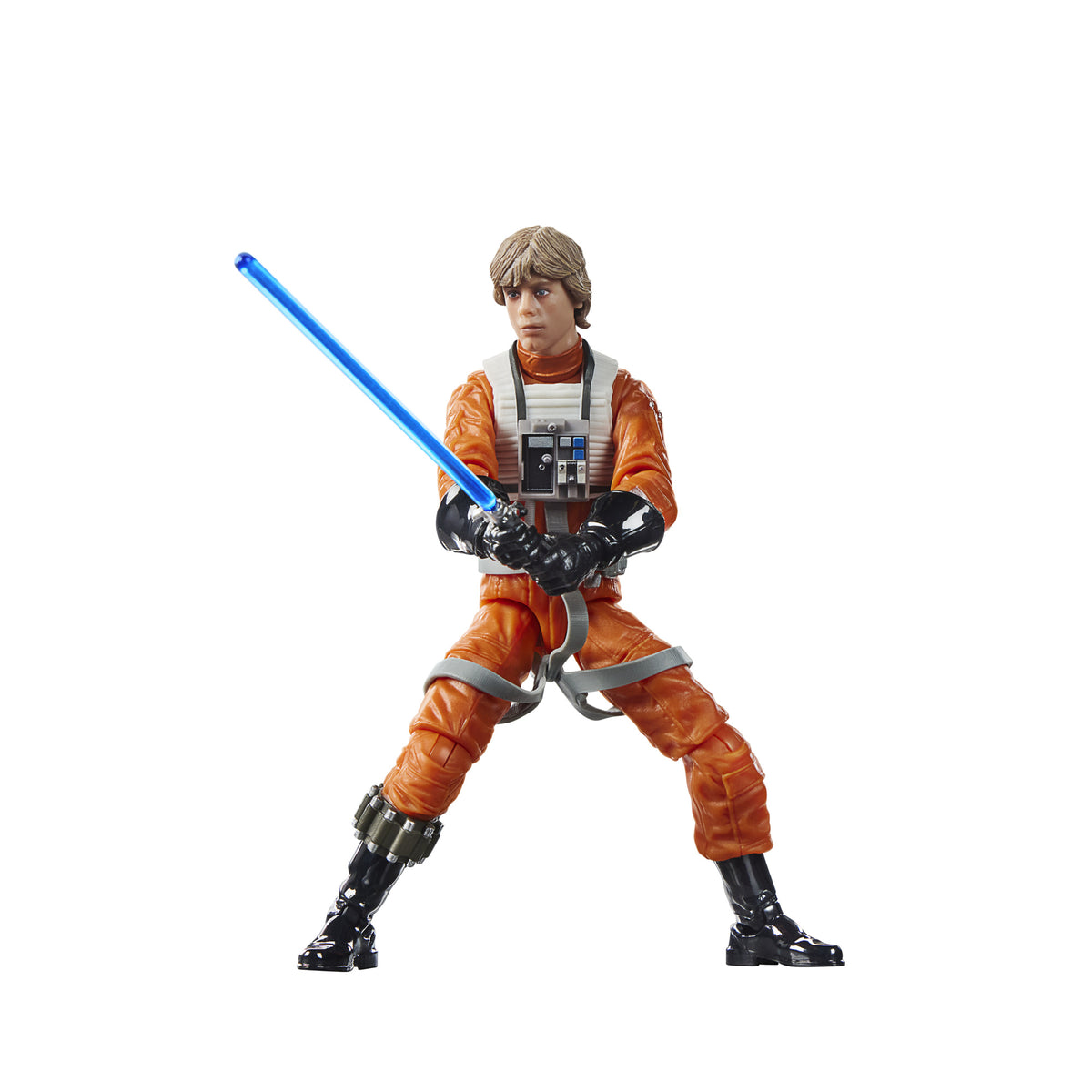 Pre-Order Luke Skywalker X-Wing Pilot (Star Wars: A New Hope) - Hasbro Black Series (2027)