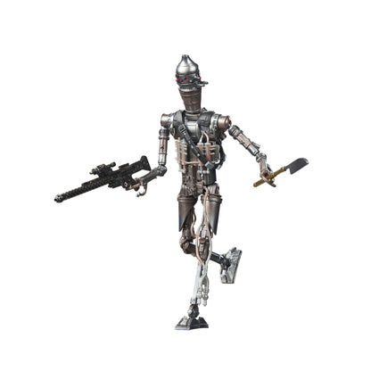 Pre-Order IG-88 (Empire Strikes Back) - Hasbro Black Series (2027)