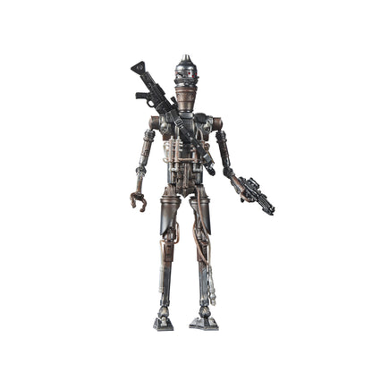 Pre-Order IG-88 (Empire Strikes Back) - Hasbro Black Series (2027)