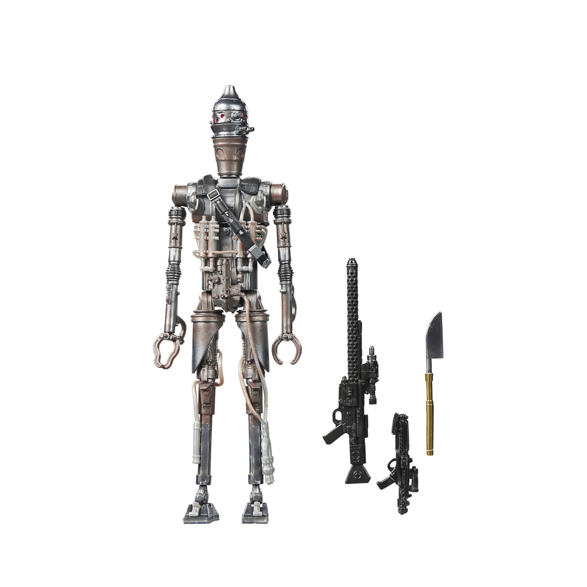 Pre-Order IG-88 (Empire Strikes Back) - Hasbro Black Series (2027)