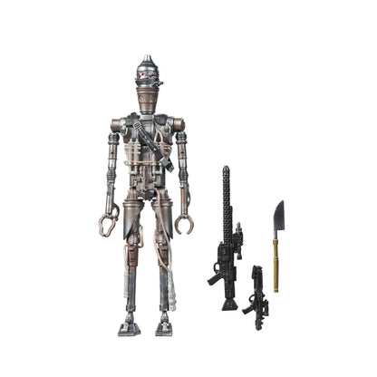 Pre-Order IG-88 (Empire Strikes Back) - Hasbro Black Series (2027)