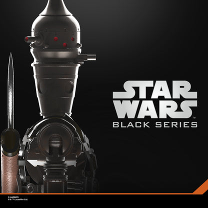 Pre-Order IG-88 (Empire Strikes Back) - Hasbro Black Series (2027)