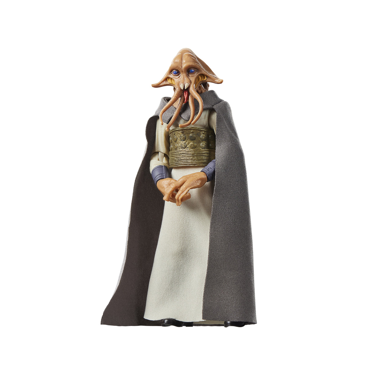 Pre-Order Tessek (Squid Head) (Return of the Jedi) - Hasbro Black Series (2027)