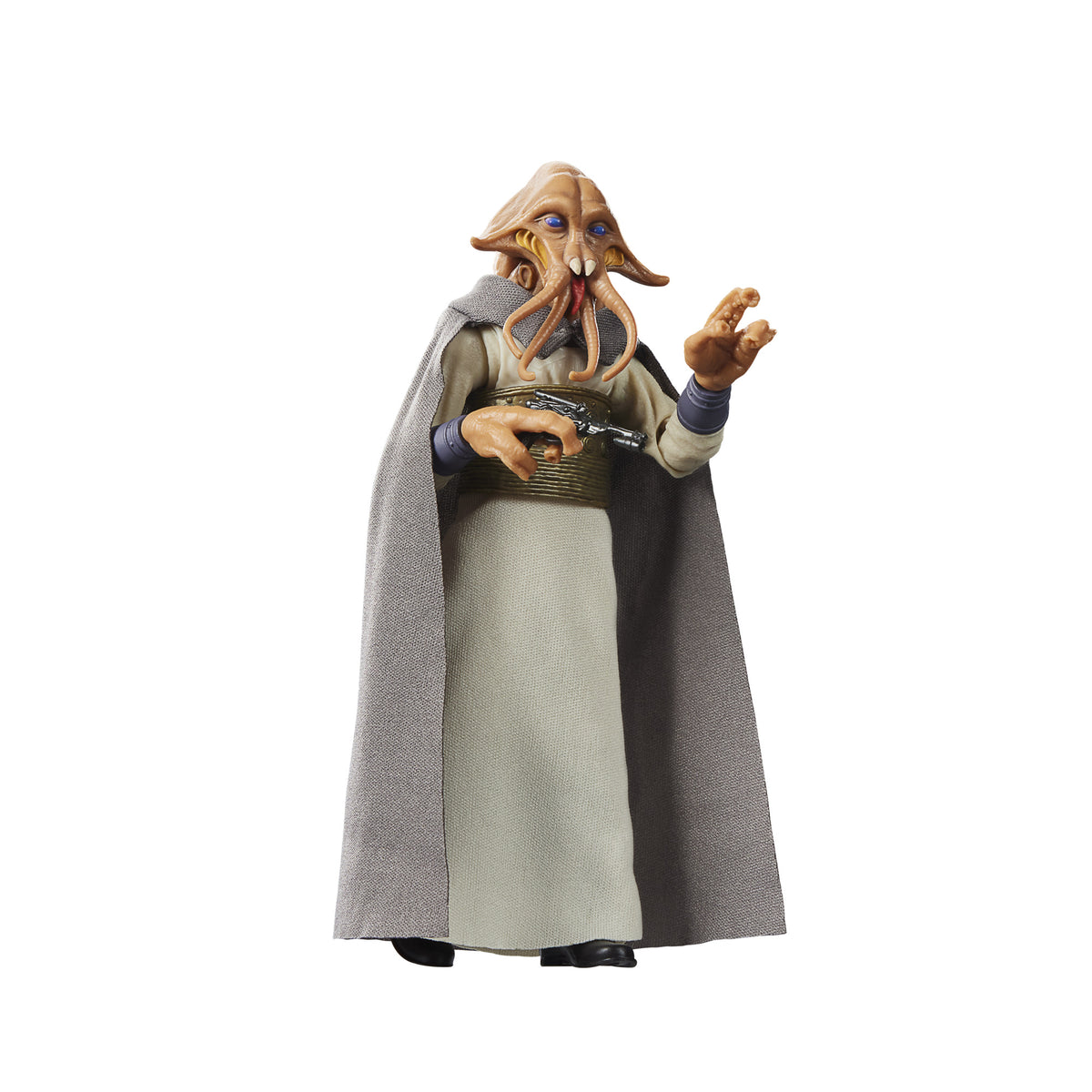 Pre-Order Tessek (Squid Head) (Return of the Jedi) - Hasbro Black Series (2027)