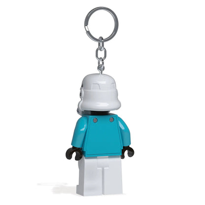 LEGO Star Wars Holiday Stormtrooper Keychain Flashlight