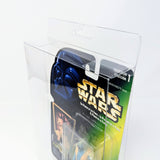The Vintage Collection MOC Protective Cases - Soft Plastic