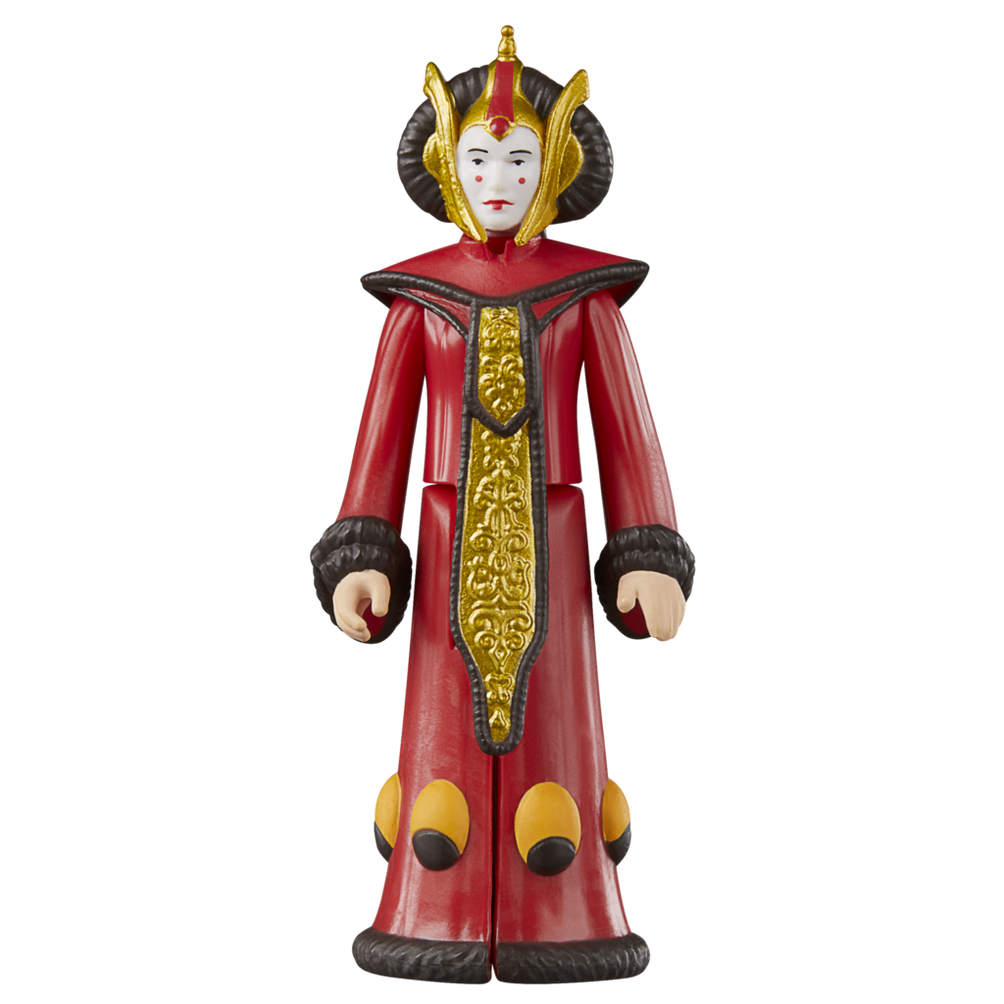 Queen Amidala - Retro Collection