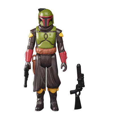 Boba Fett - Morak (BOBF) - Retro Collection