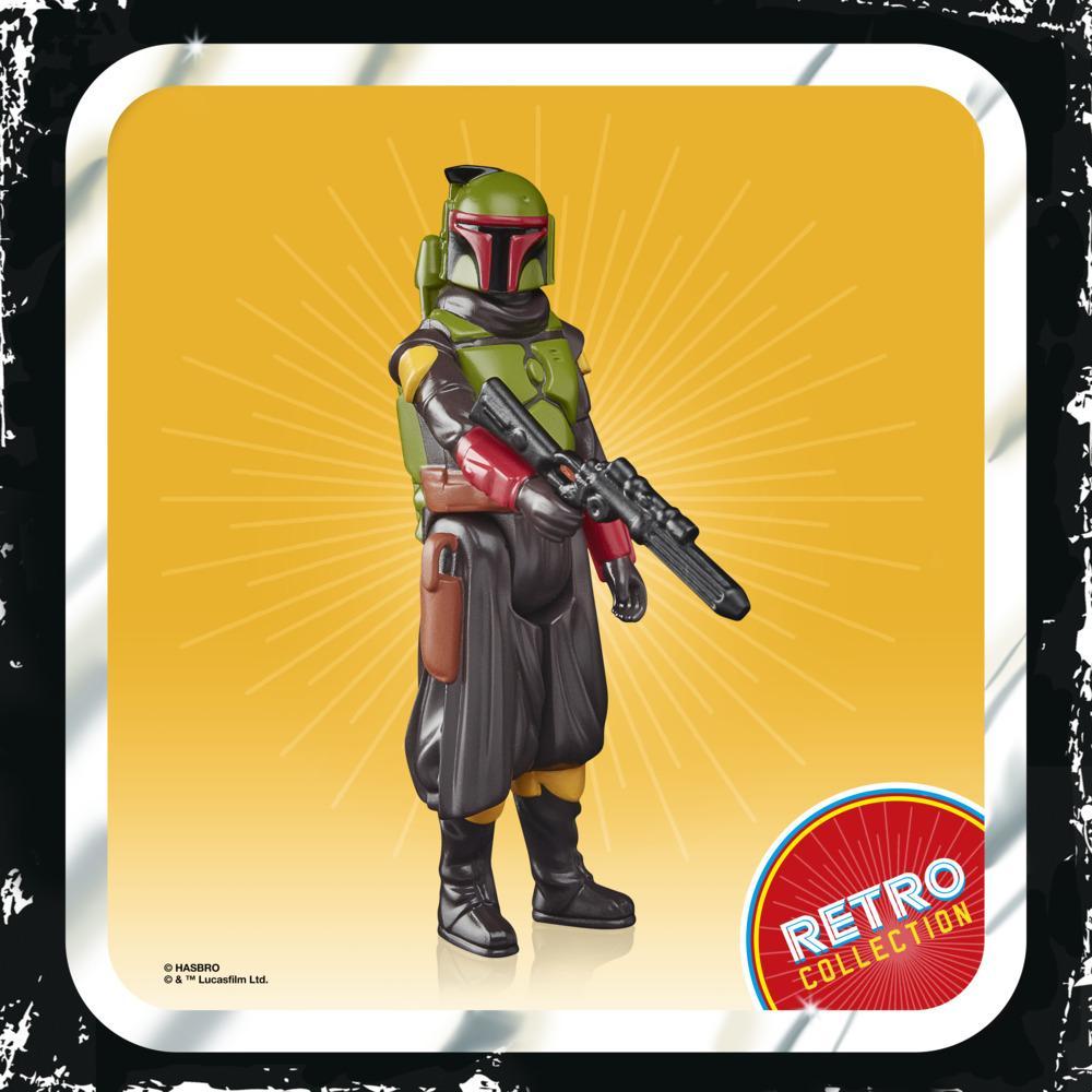 Boba Fett - Morak (BOBF) - Retro Collection