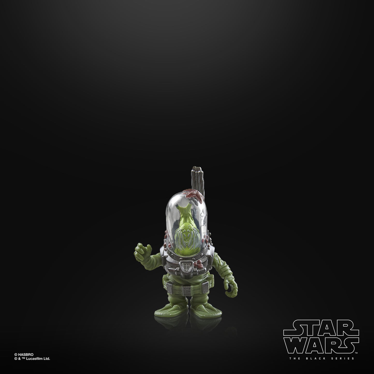 Pre-Order Mon Calamari (Halloween Edition) - Hasbro Black Series (2026)