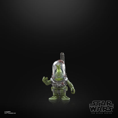 Pre-Order Mon Calamari (Halloween Edition) - Hasbro Black Series (2026)
