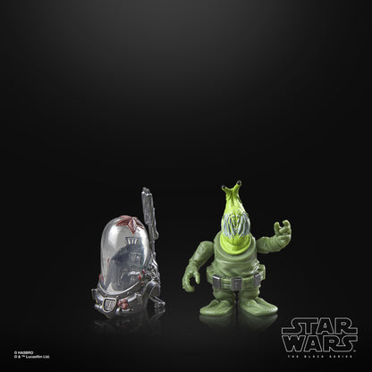 Pre-Order Mon Calamari (Halloween Edition) - Hasbro Black Series (2026)