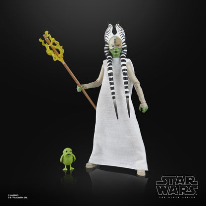 Pre-Order Togruta (Halloween Edition) - Hasbro Black Series (2026)