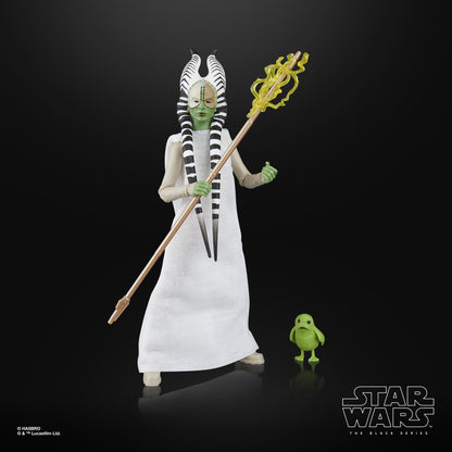 Pre-Order Togruta (Halloween Edition) - Hasbro Black Series (2026)