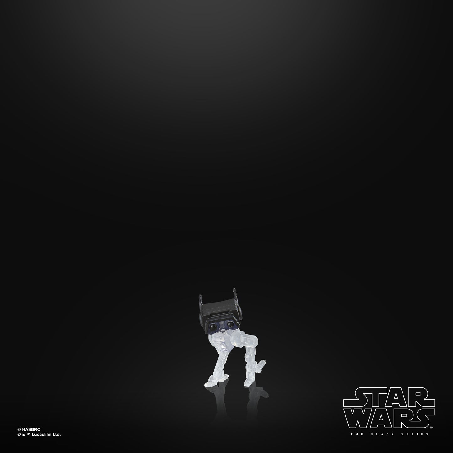 Pre-Order Tusken Raider (Halloween Edition) - Hasbro Black Series (2026)