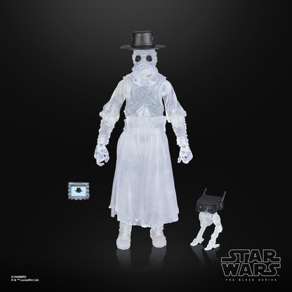 Pre-Order Tusken Raider (Halloween Edition) - Hasbro Black Series (2026)
