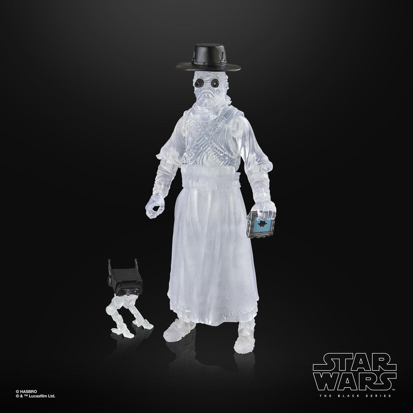 Pre-Order Tusken Raider (Halloween Edition) - Hasbro Black Series (2026)