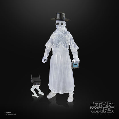 Pre-Order Tusken Raider (Halloween Edition) - Hasbro Black Series (2026)