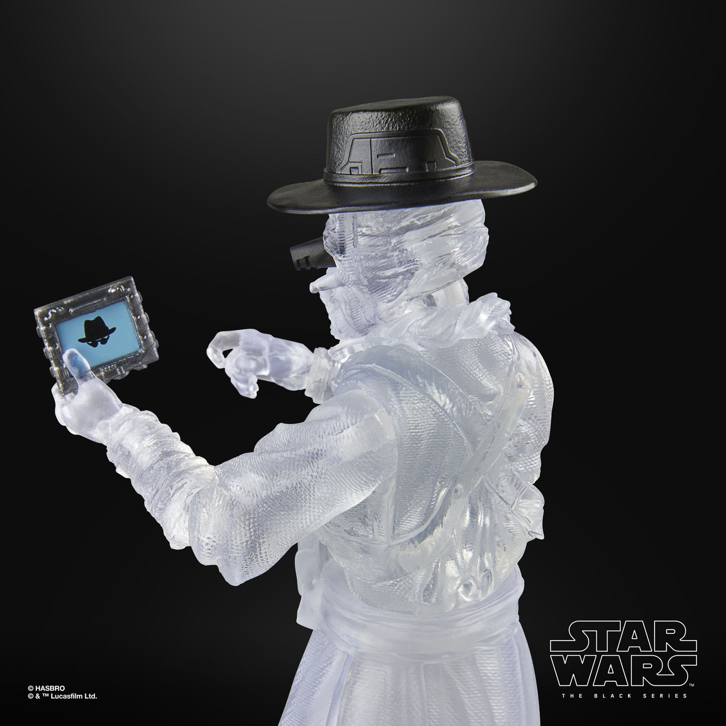 Pre-Order Tusken Raider (Halloween Edition) - Hasbro Black Series (2026)