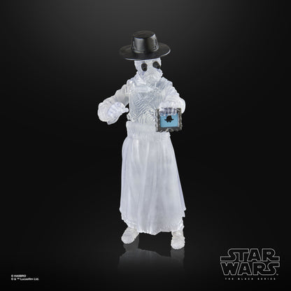 Pre-Order Tusken Raider (Halloween Edition) - Hasbro Black Series (2026)
