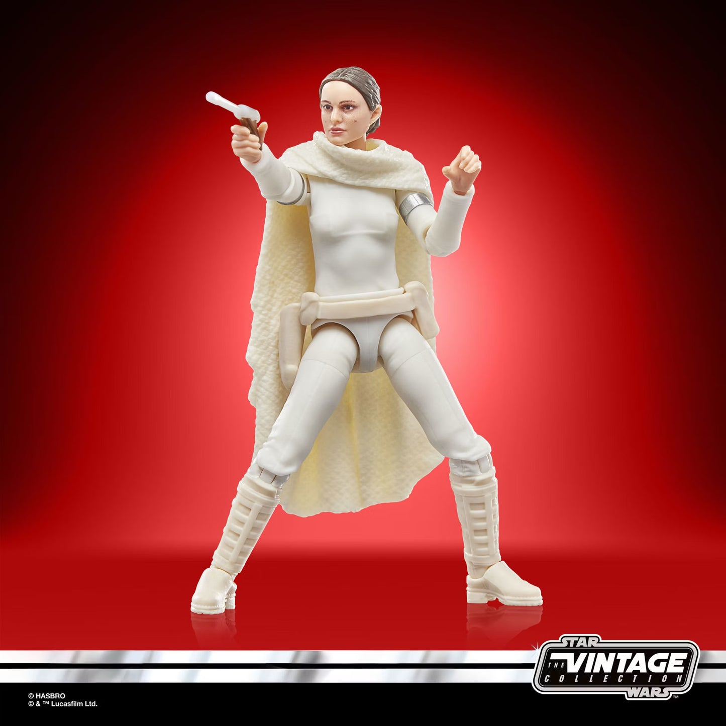 Pre-Order VC383 Padmé Amidala AOTC - Hasbro Vintage Collection
