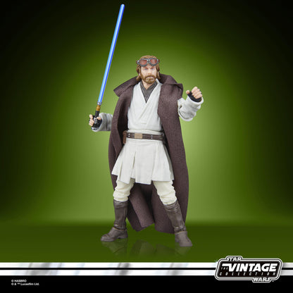 Pre-Order VC357 Obi-Wan Kenobi (Jedi Legend) - The Vintage Collection Hasbro Star Wars