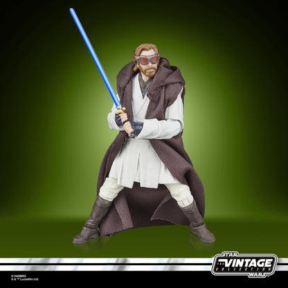 Pre-Order VC357 Obi-Wan Kenobi (Jedi Legend) - The Vintage Collection Hasbro Star Wars