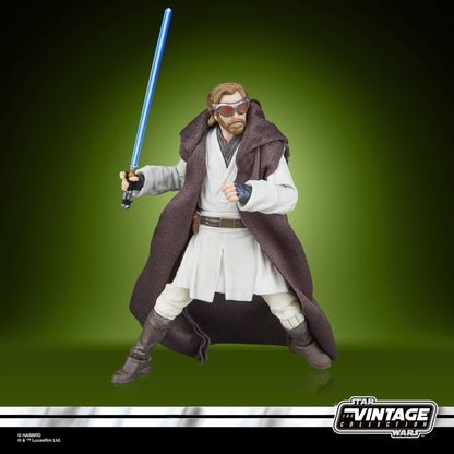 Pre-Order VC357 Obi-Wan Kenobi (Jedi Legend) - The Vintage Collection Hasbro Star Wars