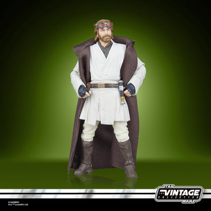 Pre-Order VC357 Obi-Wan Kenobi (Jedi Legend) - The Vintage Collection Hasbro Star Wars