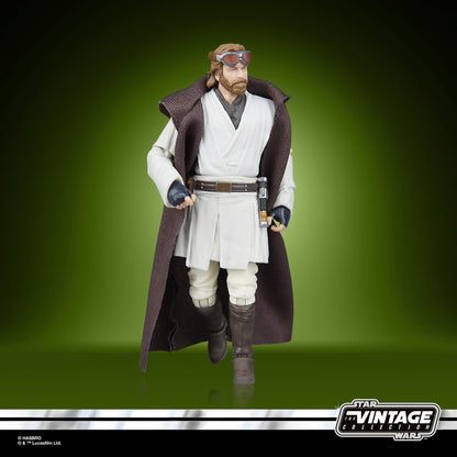 Pre-Order VC357 Obi-Wan Kenobi (Jedi Legend) - The Vintage Collection Hasbro Star Wars