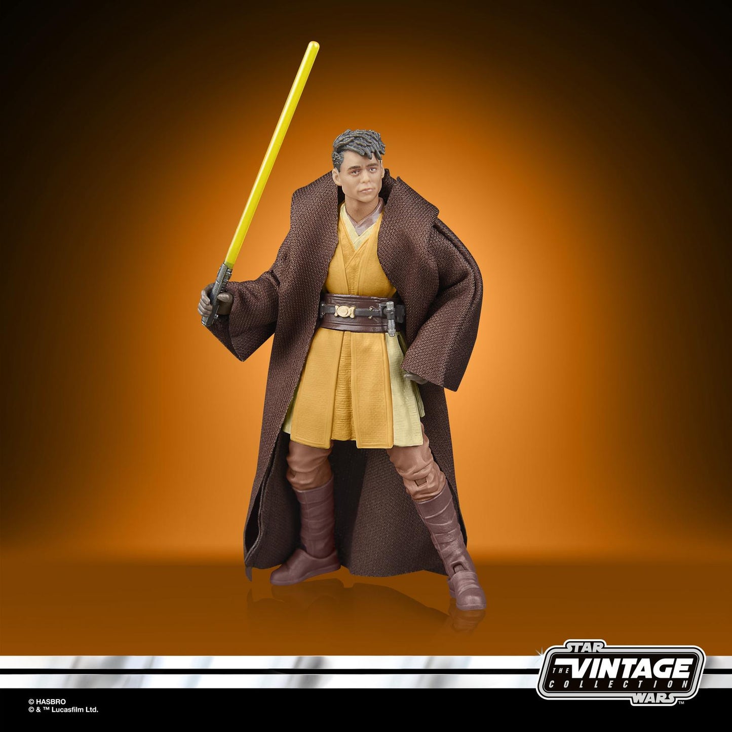 Pre-Order VC354 Jedi Knight Yord Fandar (Acolyte) - The Vintage Collection Hasbro Star Wars