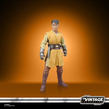 Pre-Order VC354 Jedi Knight Yord Fandar (Acolyte) - The Vintage Collection Hasbro Star Wars