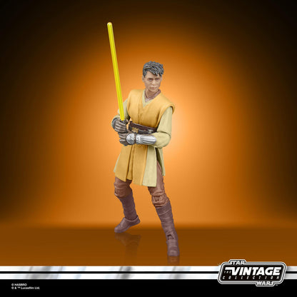 Pre-Order VC354 Jedi Knight Yord Fandar (Acolyte) - The Vintage Collection Hasbro Star Wars