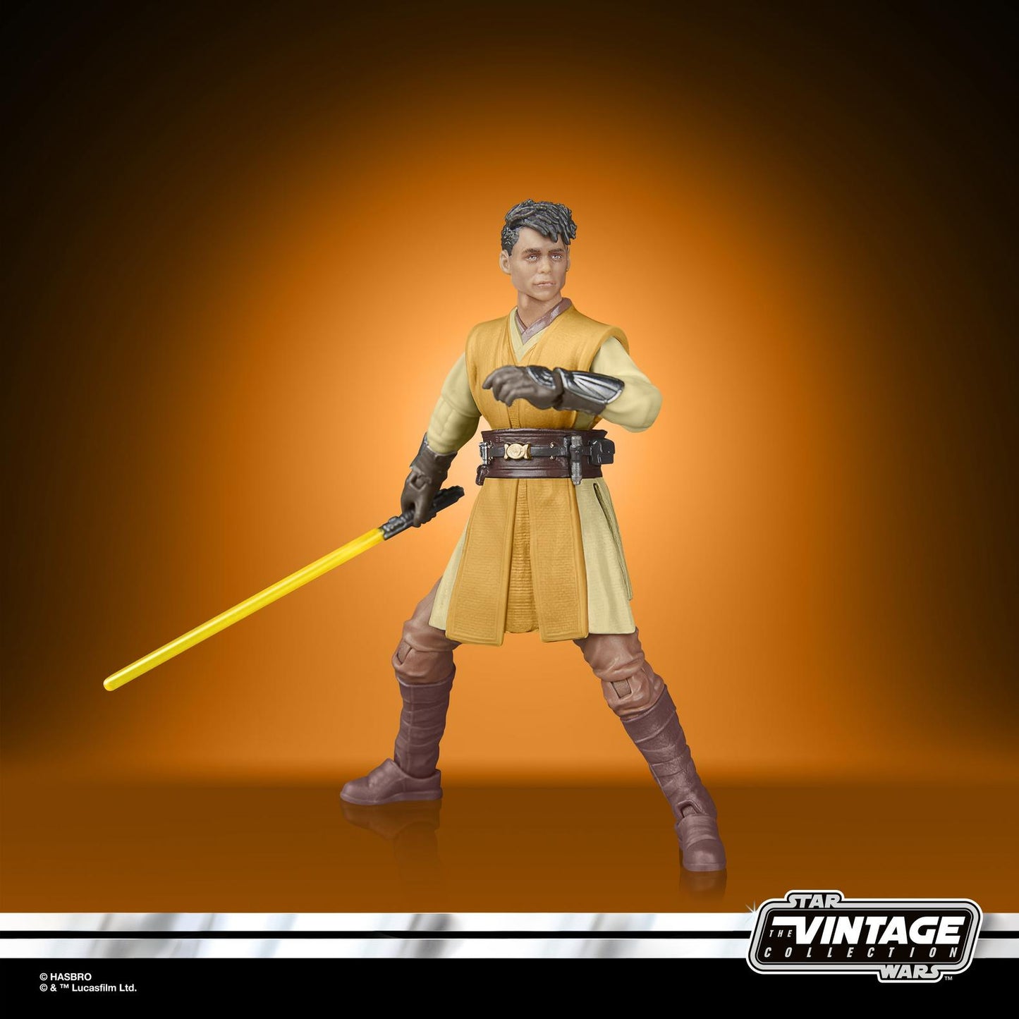 Pre-Order VC354 Jedi Knight Yord Fandar (Acolyte) - The Vintage Collection Hasbro Star Wars