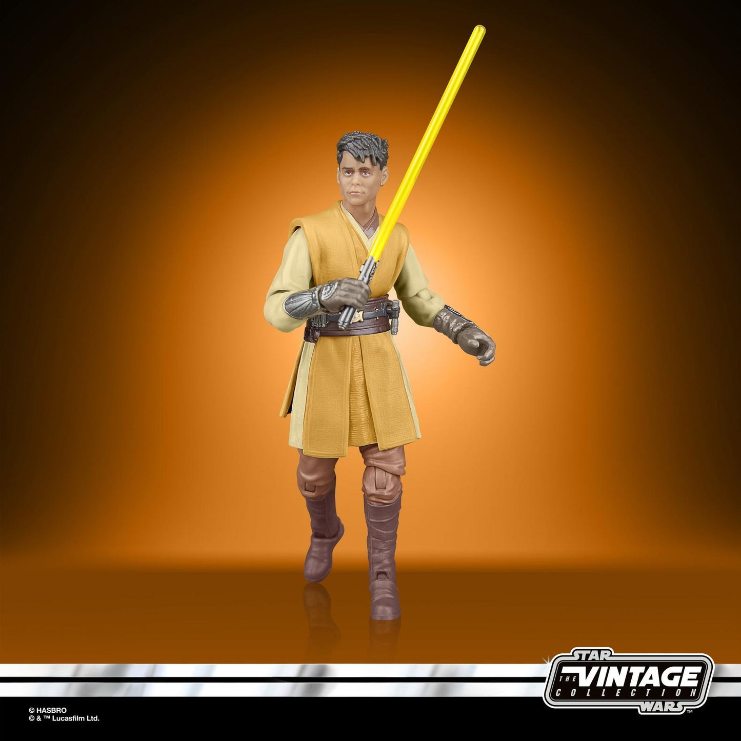 Pre-Order VC354 Jedi Knight Yord Fandar (Acolyte) - The Vintage Collection Hasbro Star Wars